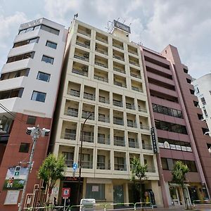 Tabist Hotel Tetora Ikebukuro